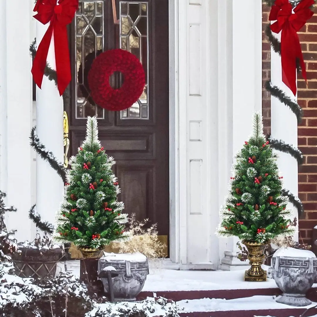 Brad Costway CM22795 120cm - 2