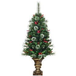 Елка Costway CM22795 120см