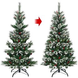 Елка Costway CM22799 150см Thumb