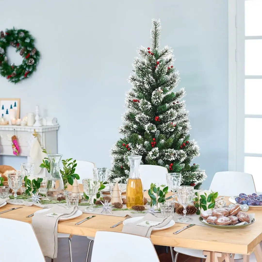 Елка Costway CM22799 150см - 4