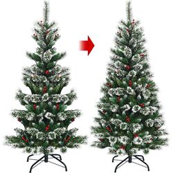 Brad Costway CM22800 180cm Thumb