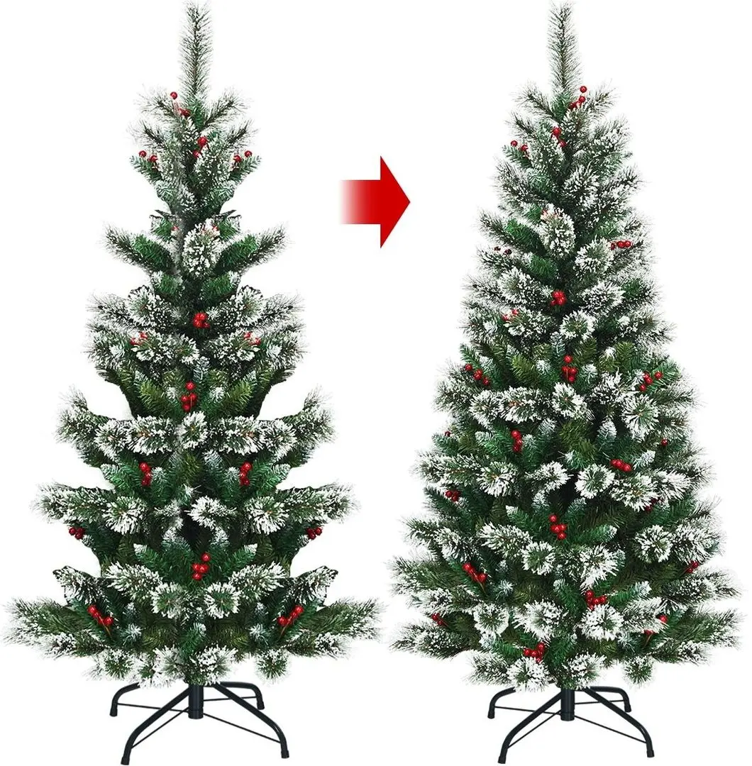 Brad Costway CM22800 180cm