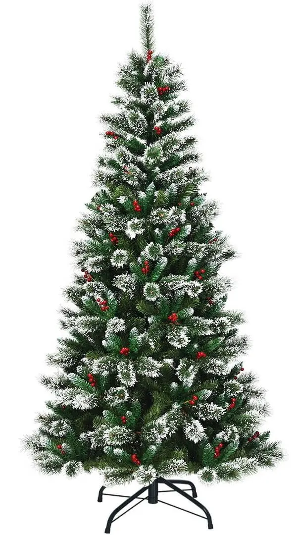 Елка Costway CM22801 210см