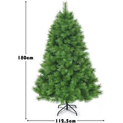 Brad Costway CM22807 180cm Thumb
