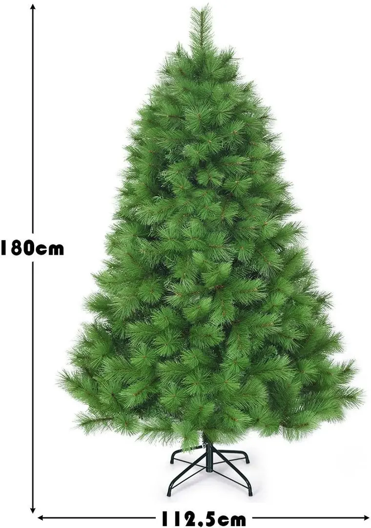 Brad Costway CM22807 180cm - 5