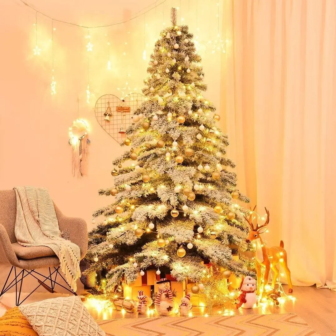 Елка Costway CM22815 180см