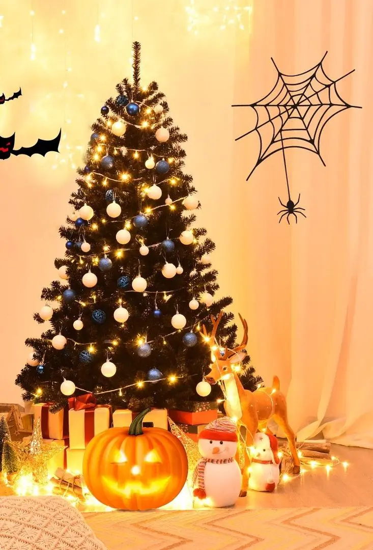 Brad Costway CM22824 180cm