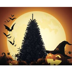 Brad Costway CM22824 180cm Thumb