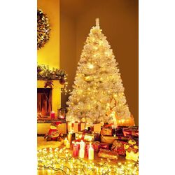 Елка Costway CM22826 180см Thumb