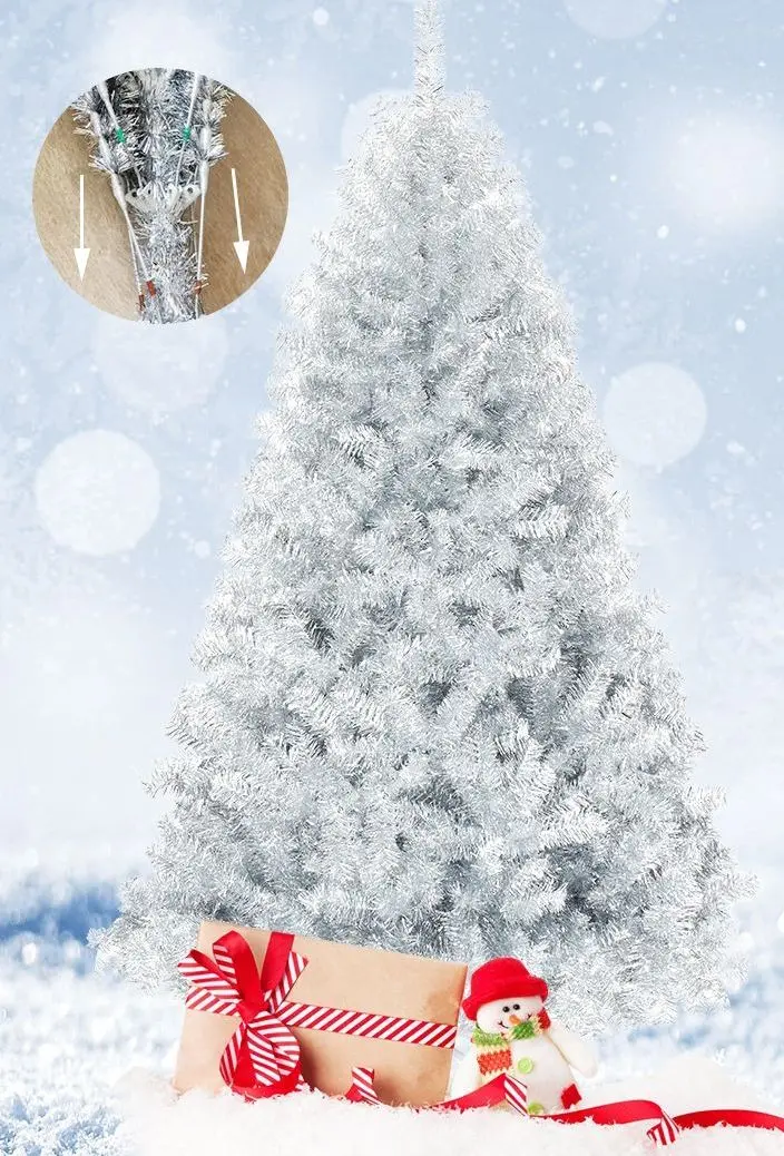 Елка Costway CM22826 180см - 5