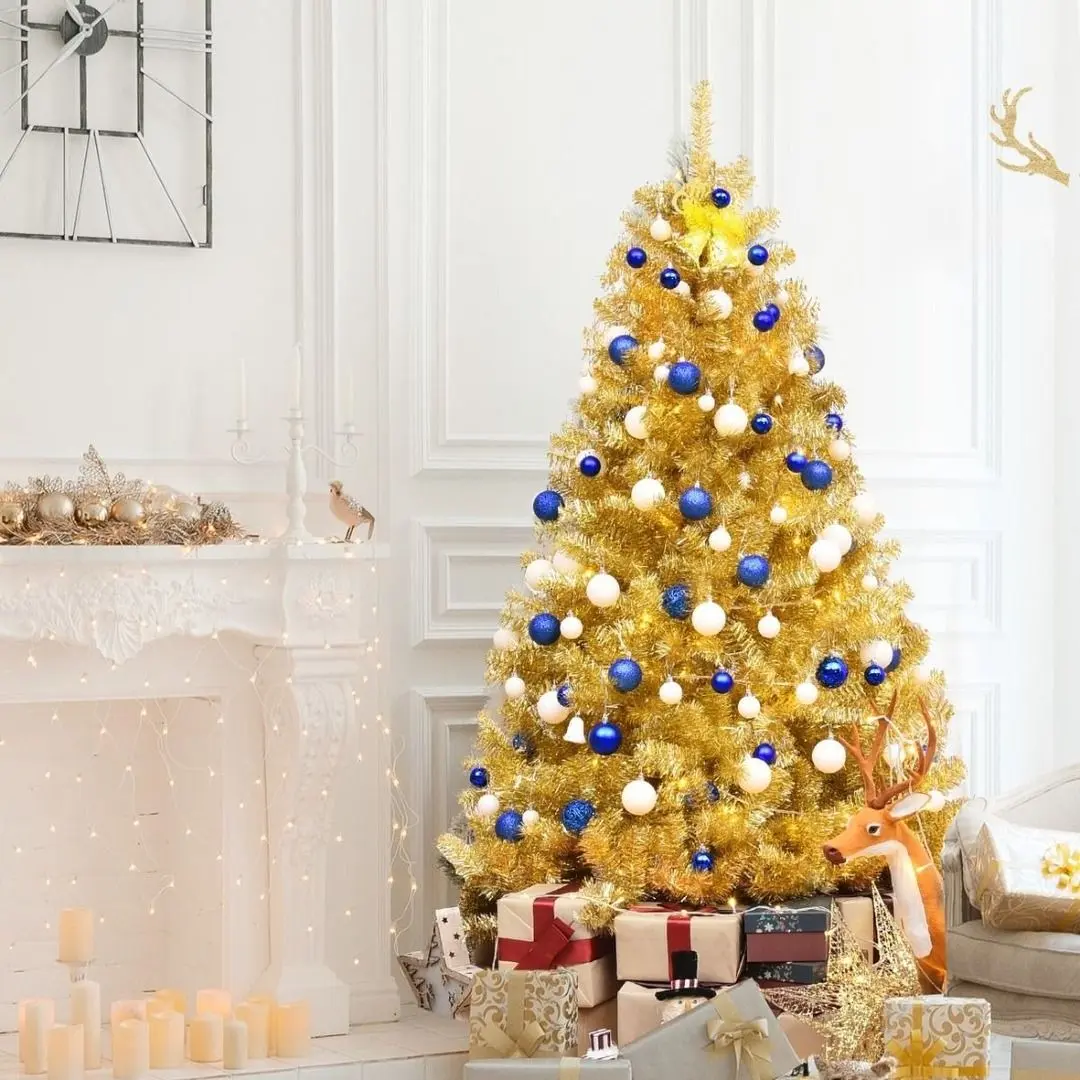 Елка Costway CM22828 180см - 2