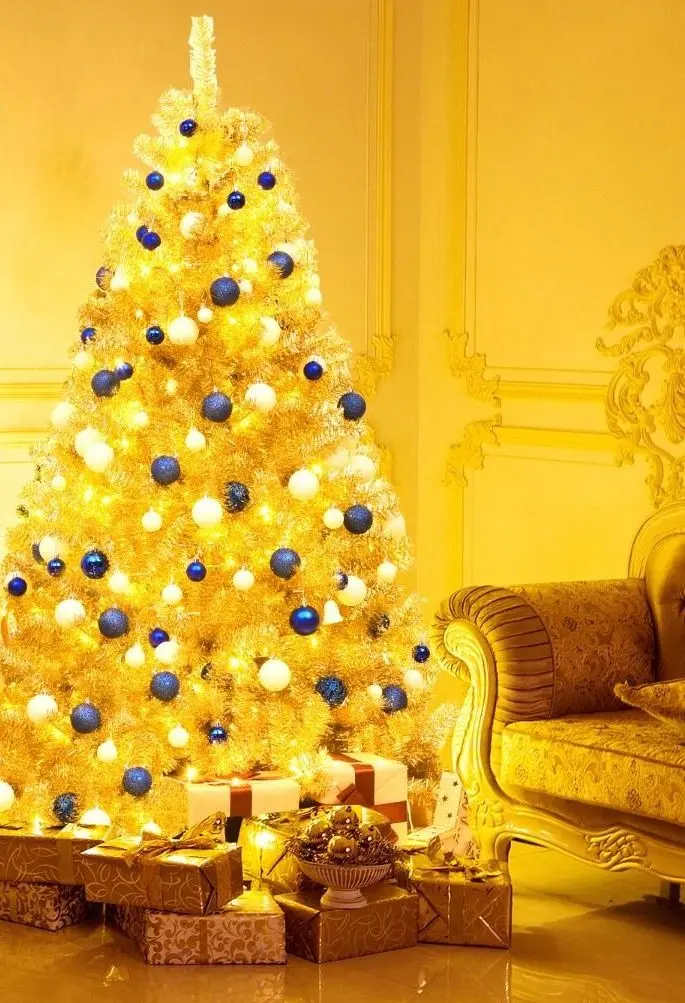 Елка Costway CM22828 180см - 3