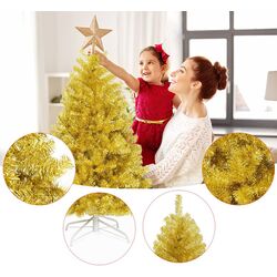 Елка Costway CM22828 180см Thumb