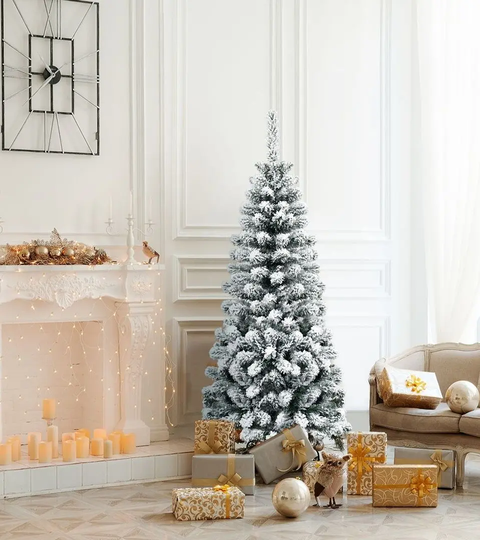 Елка Costway CM22871 135см