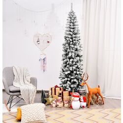 Елка Costway CM22873 225см Thumb