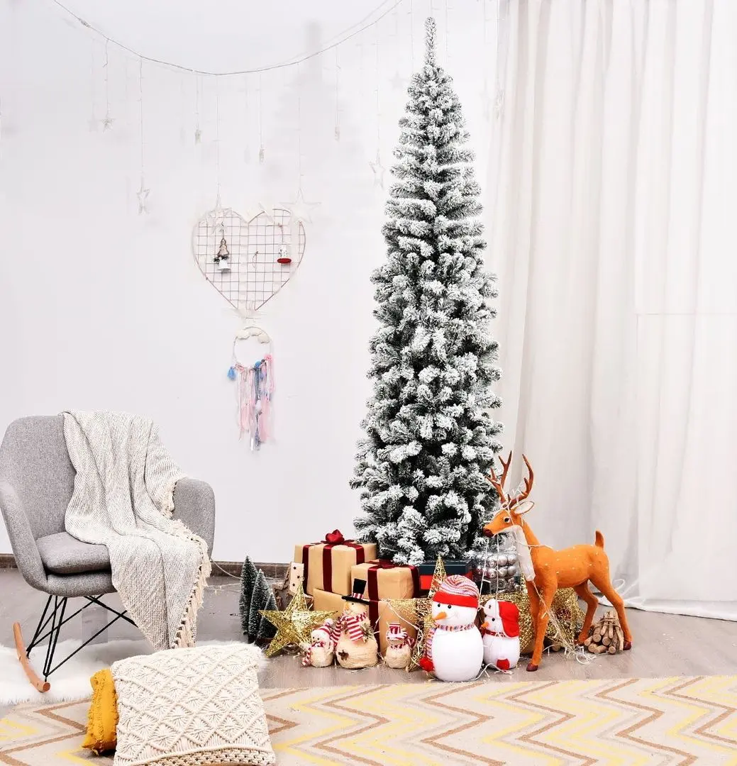 Елка Costway CM22873 225см