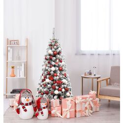 Елка Costway CM22874DE 135см Thumb