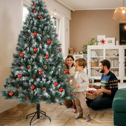 Елка Costway CM23447 180см Thumb