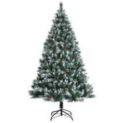 Елка Costway CM23447 180см