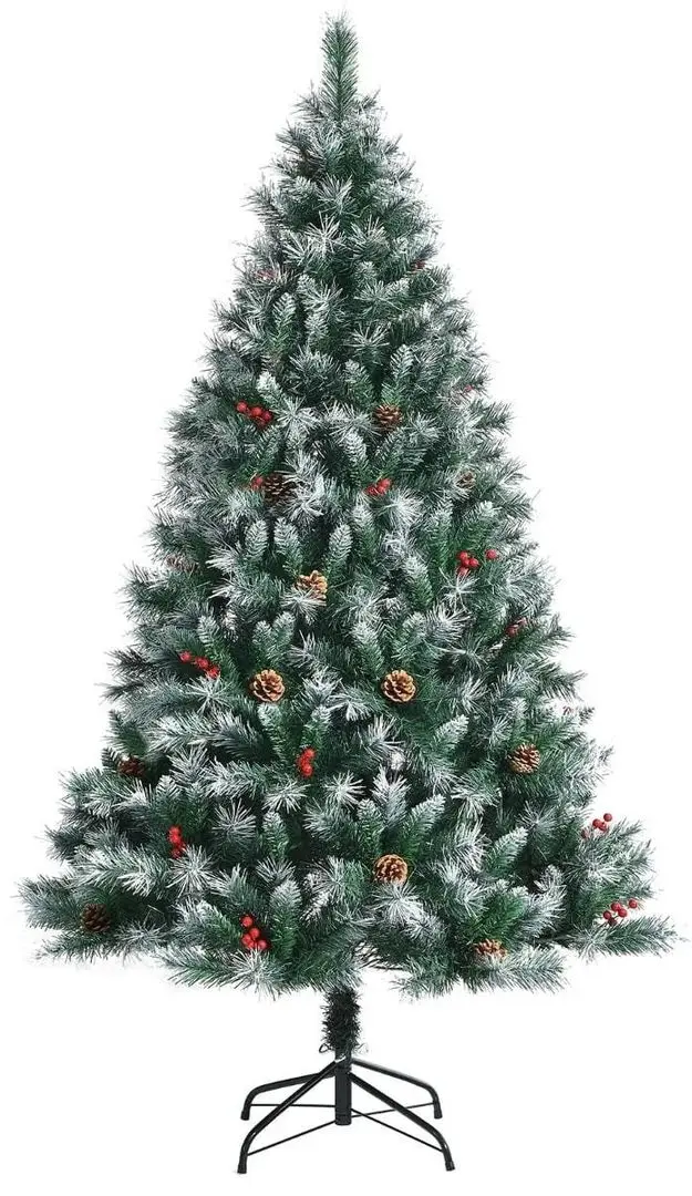 Елка Costway CM23447 180см