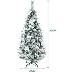 Brad Costway CM23500 150cm Thumb