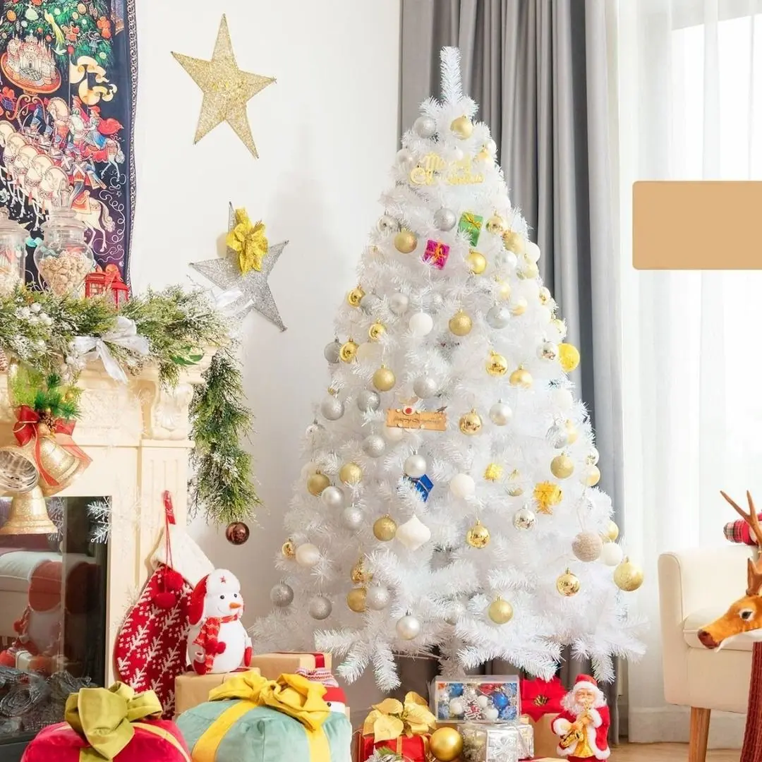 Елка Costway CM23654 180см - 2