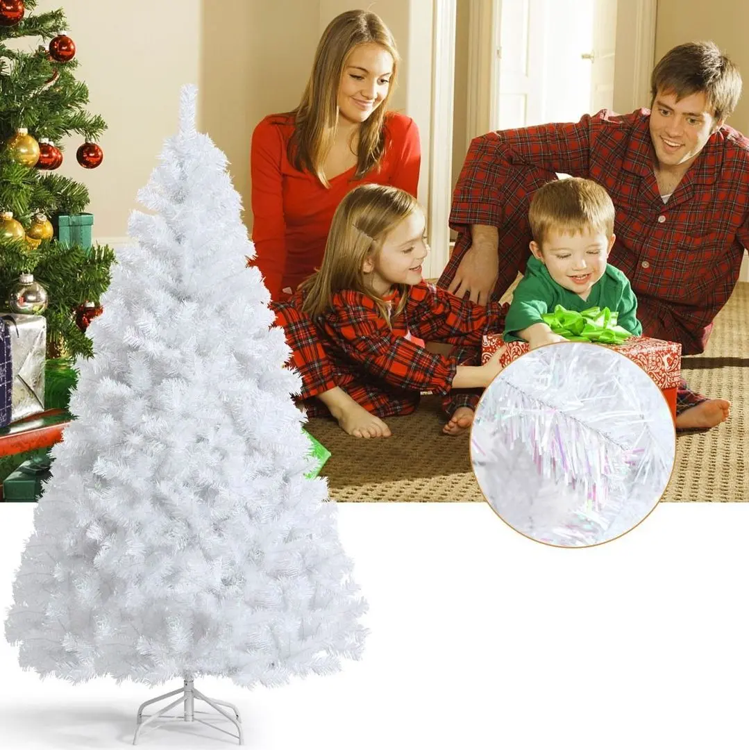 Елка Costway CM23654 180см - 6