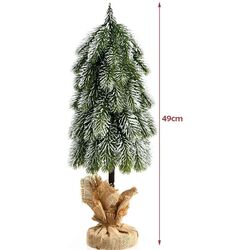 Елка Costway CM23683 49см Thumb