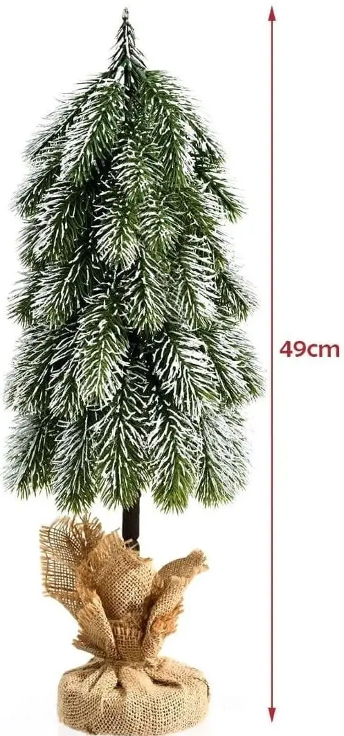 Елка Costway CM23683 49см - 2