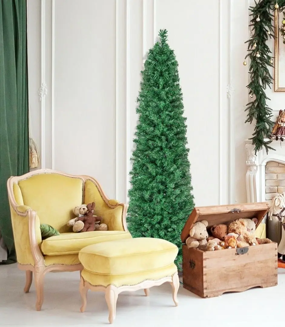 Brad Costway CM24032DE 180cm