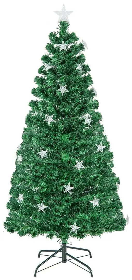 Елка Costway CM24036DE 150см - 3