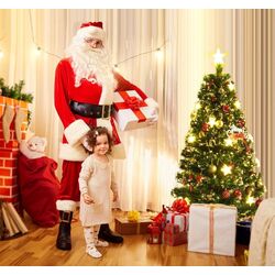 Елка Costway CM24036DE 150см Thumb