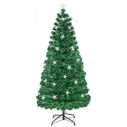 Елка Costway CM24037DE 180см Thumb