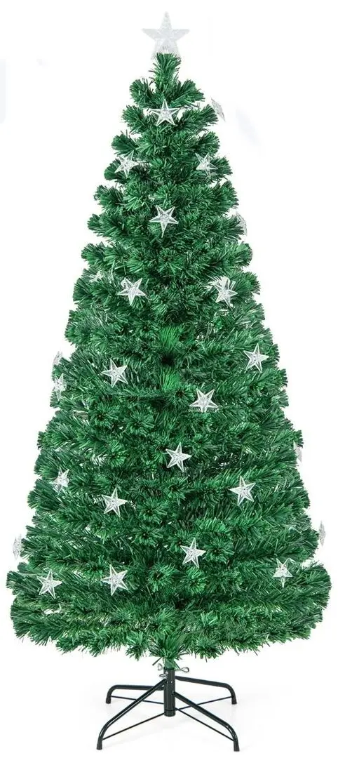 Елка Costway CM24037DE 180см - 2