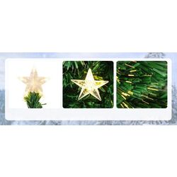 Елка Costway CM24037DE 180см Thumb