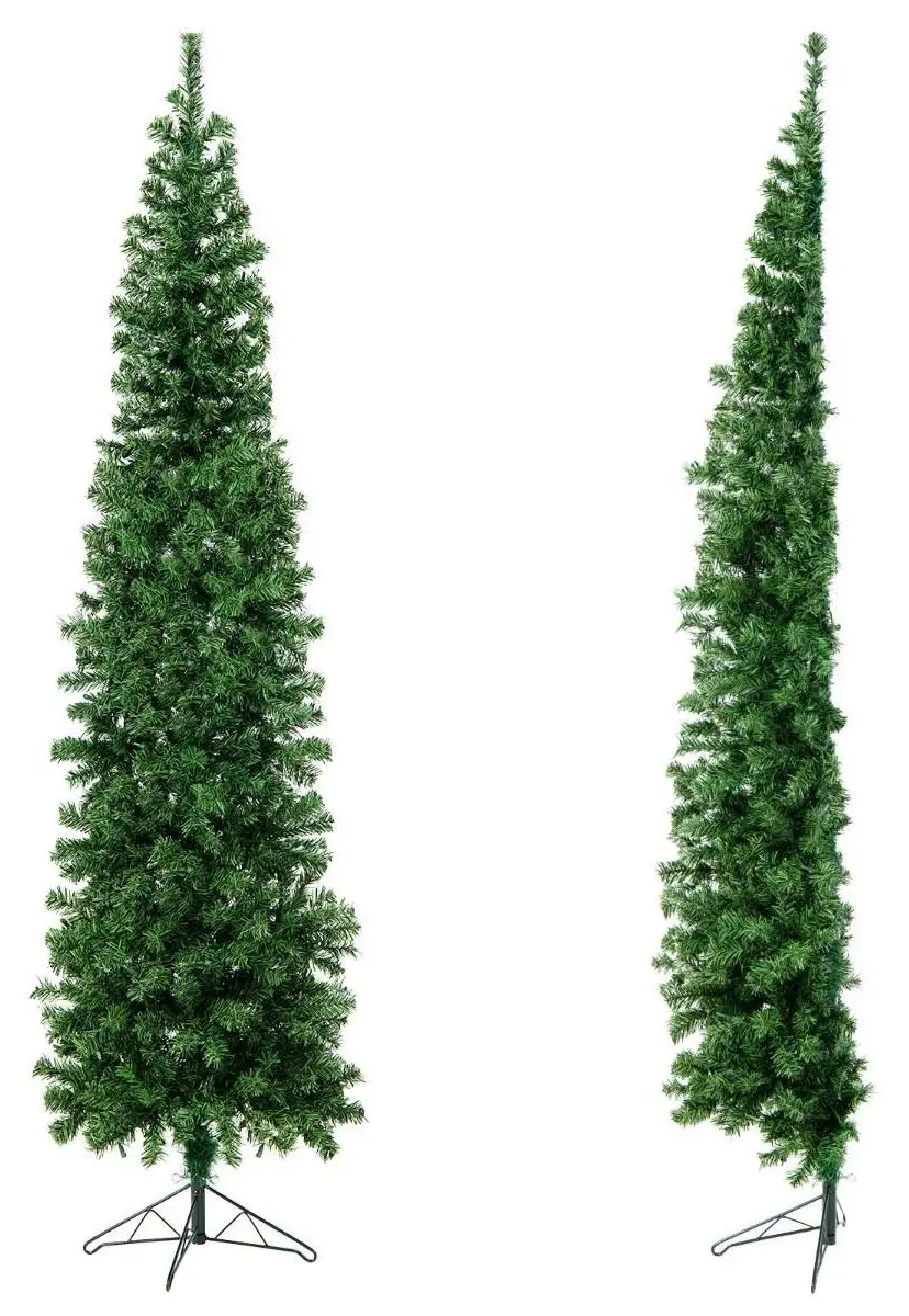 Елка Costway CM24071DE 210см