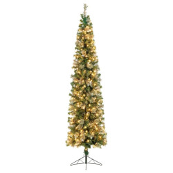 Brad Costway CM24072DE 210cm Thumb