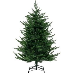 Елка Costway CM24315DE 136см Thumb