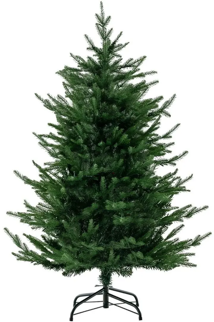 Елка Costway CM24315DE 136см - 3