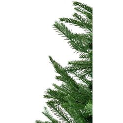 Елка Costway CM24315DE 136см Thumb