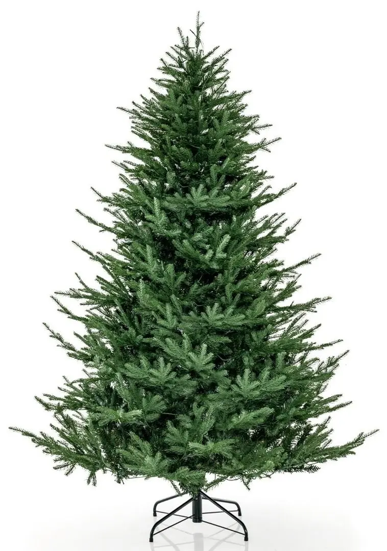 Brad Costway CM24316DE 183cm - 2