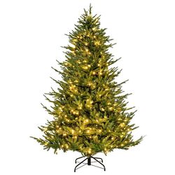 Brad Costway CM24316DE 183cm