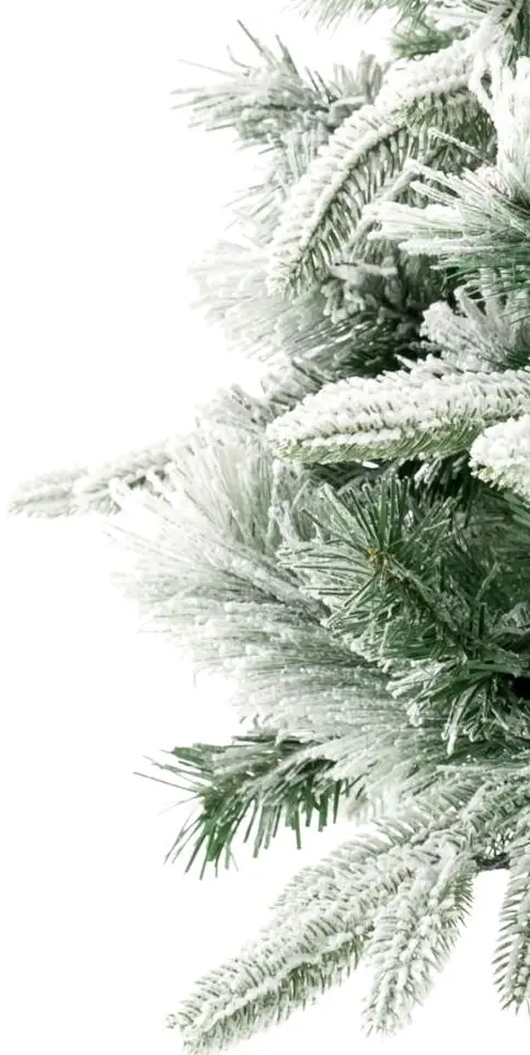 Елка Costway CM24318DE 136см