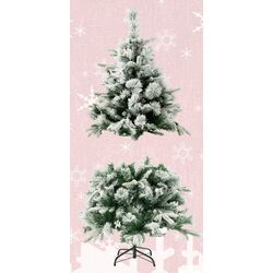 Елка Costway CM24318DE 136см Thumb