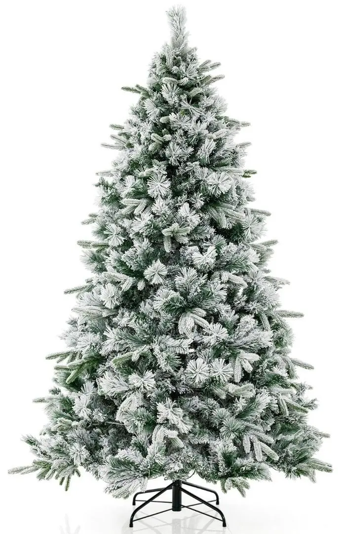 Brad Costway CM24319DE 186cm - 2