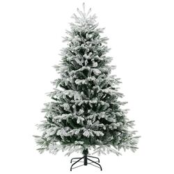 Елка Costway CM24321DE 146см Thumb