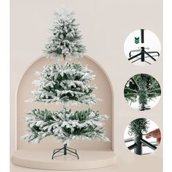 Елка Costway CM24321DE 146см Thumb