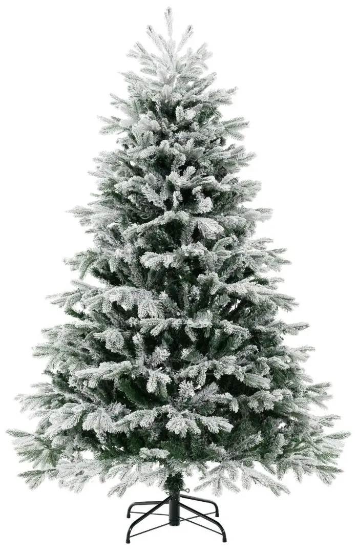 Brad Costway CM24322DE 180cm - 3