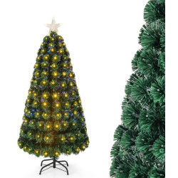 Елка Costway CM24435DE 150см Thumb