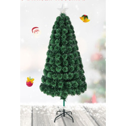 Елка Costway CM24435DE 150см Thumb